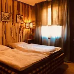 Wieler Wellness Huuske With Private Sauna