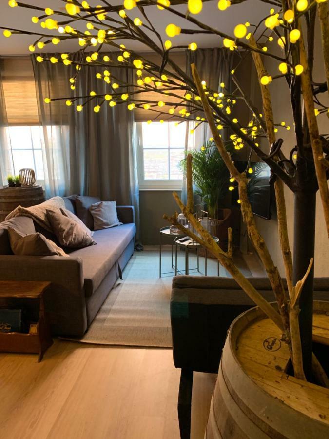Wieler Wellness Huuske With Private Sauna * Spaubeek