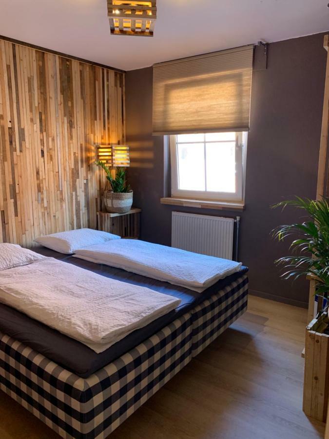 Vakantiehuis Wieler Wellness Huuske With Private Sauna *