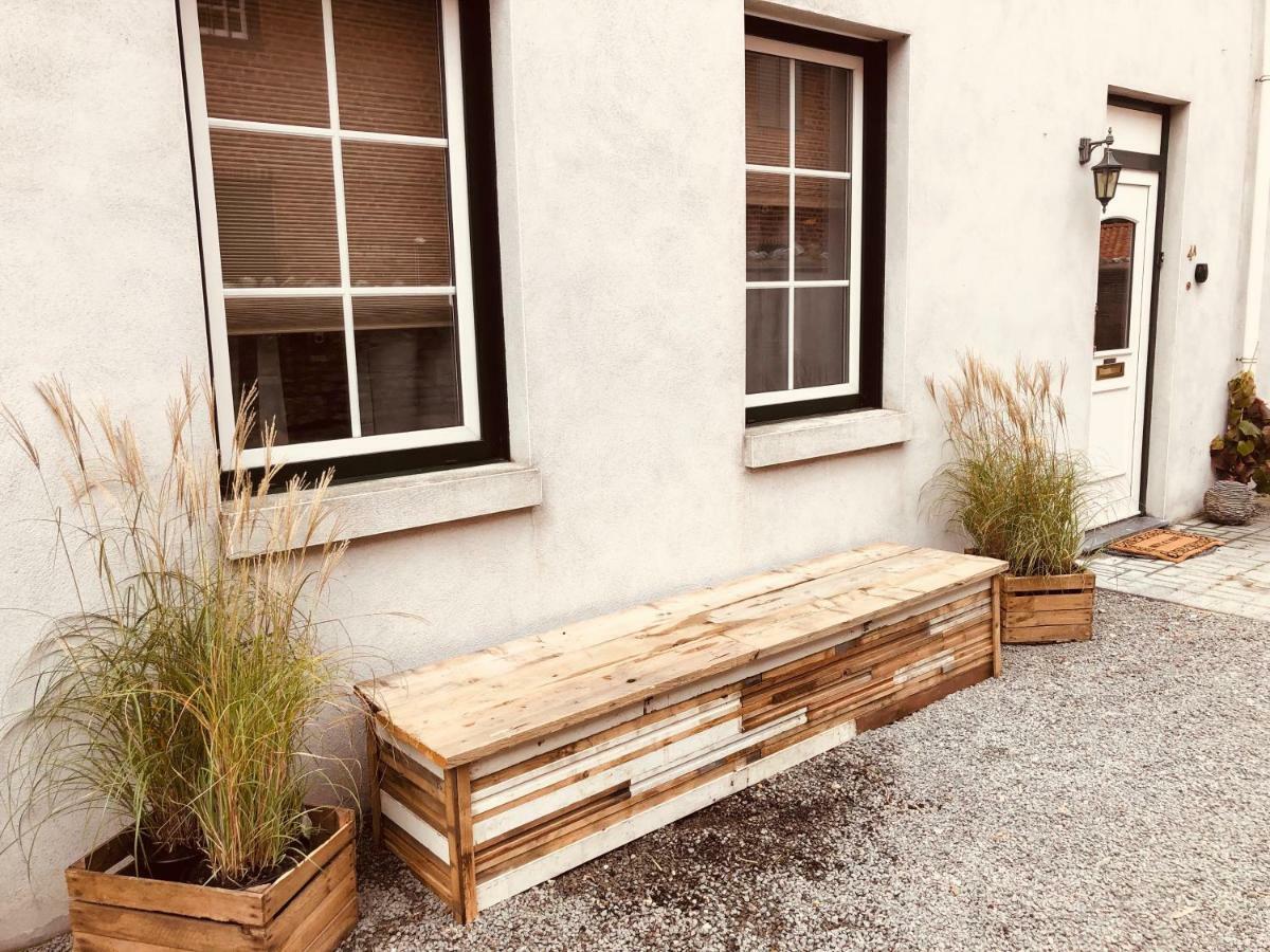 Wieler Wellness Huuske With Private Sauna Vakantiehuis