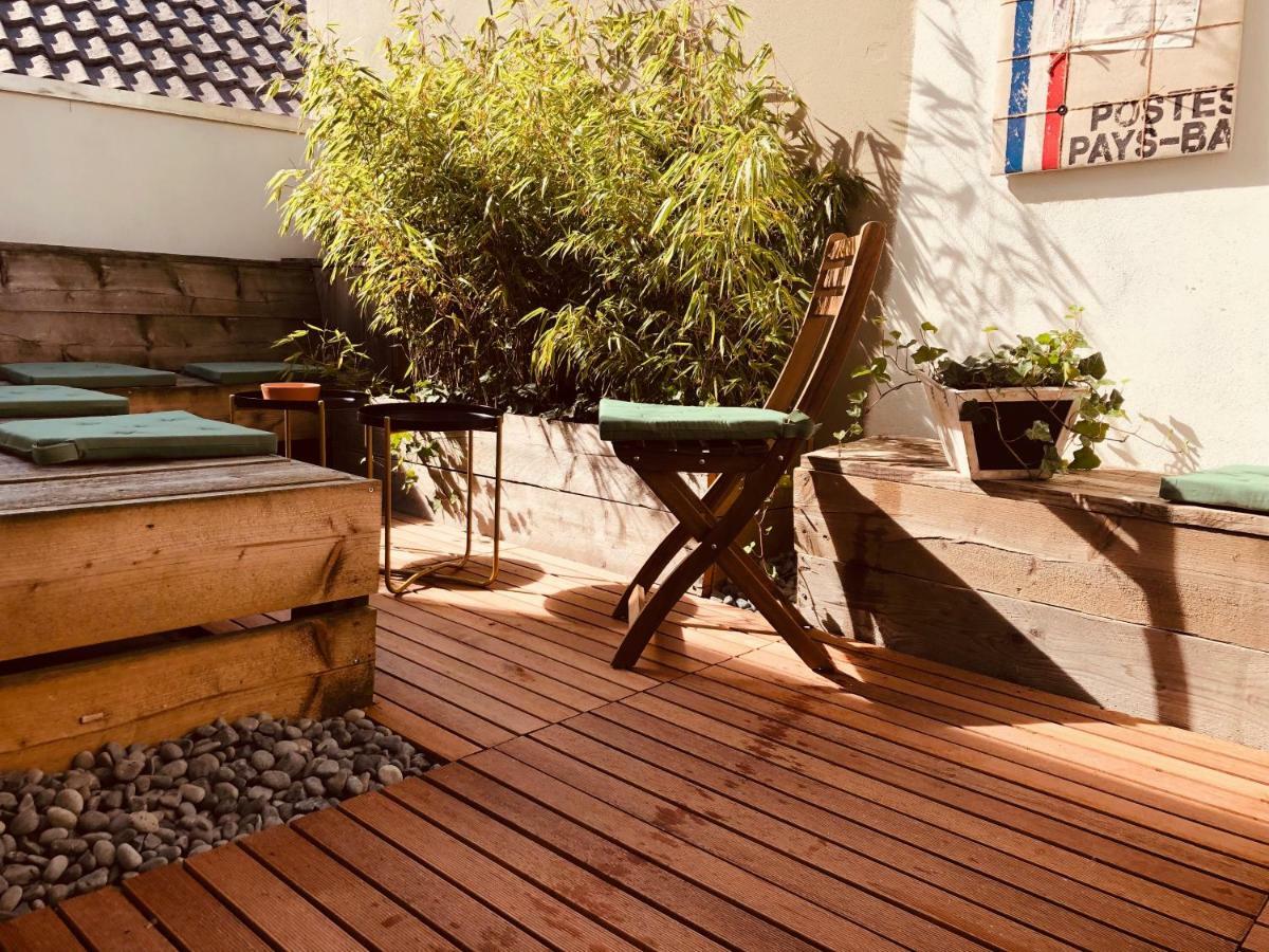 Vakantiehuis Wieler Wellness Huuske With Private Sauna